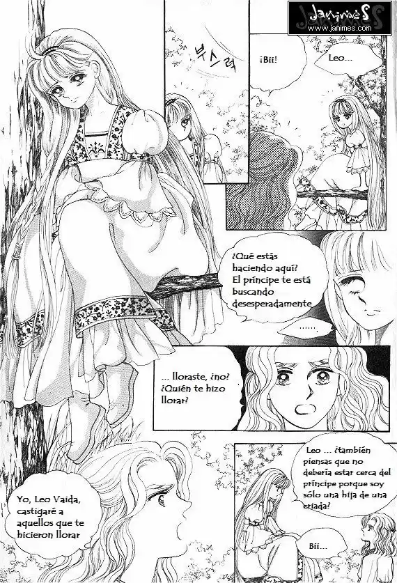 Princess (1995) - Capítulo 2 - Página 6 - LectorTMOo