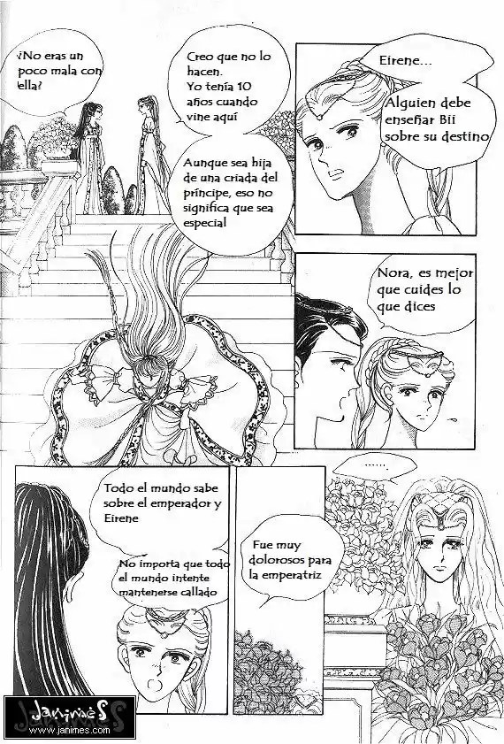 Princess (1995) - Capítulo 2 - Página 11 - LectorTMOo