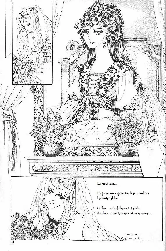 Princess (1995) - Capítulo 2 - Página 12 - LectorTMOo
