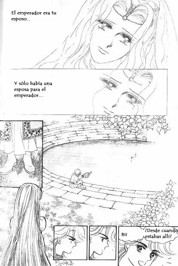 Princess (1995) - Capítulo 2 - Página 13 - LectorTMOo