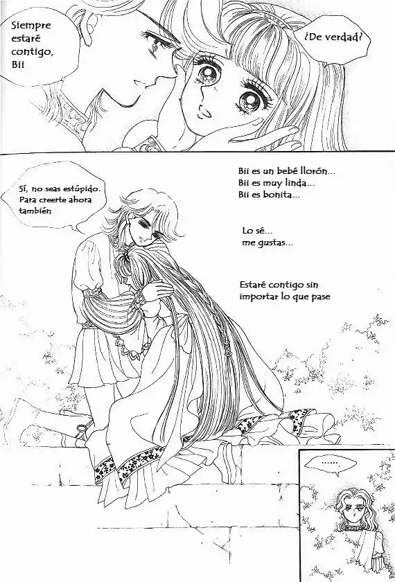 Princess (1995) - Capítulo 2 - Página 15 - LectorTMOo