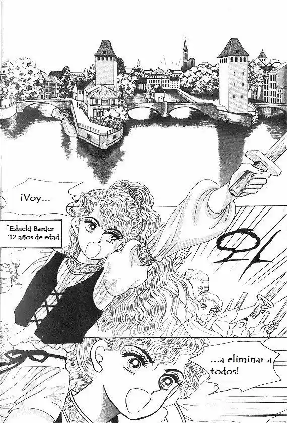 Princess (1995) - Capítulo 2 - Página 17 - LectorTMOo