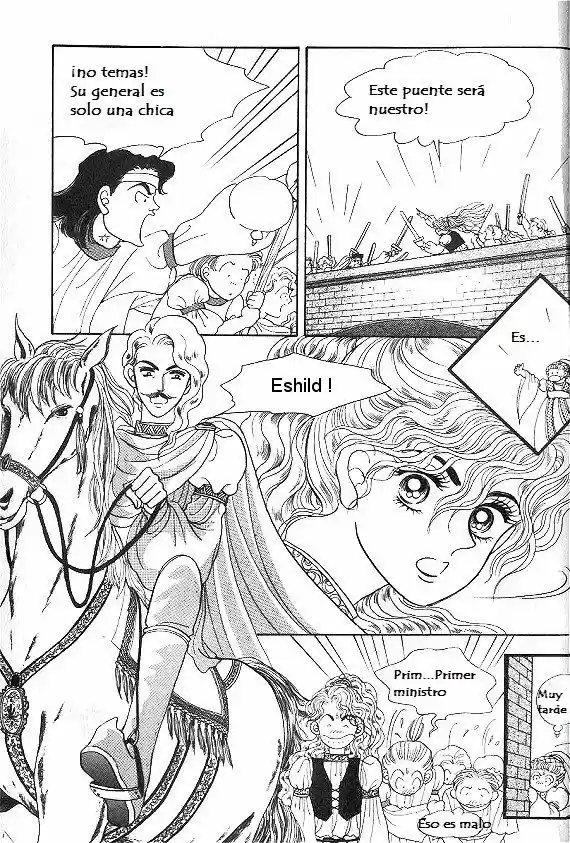 Princess (1995) - Capítulo 2 - Página 18 - LectorTMOo