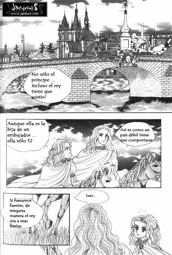 Princess (1995) - Capítulo 2 - Página 21 - LectorTMOo