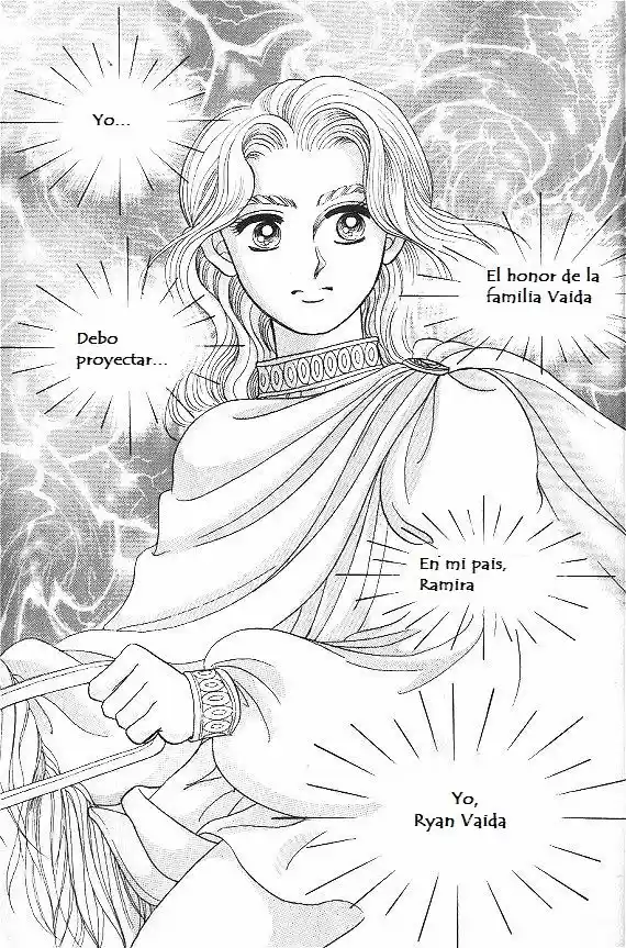 Princess (1995) - Capítulo 2 - Página 24 - LectorTMOo