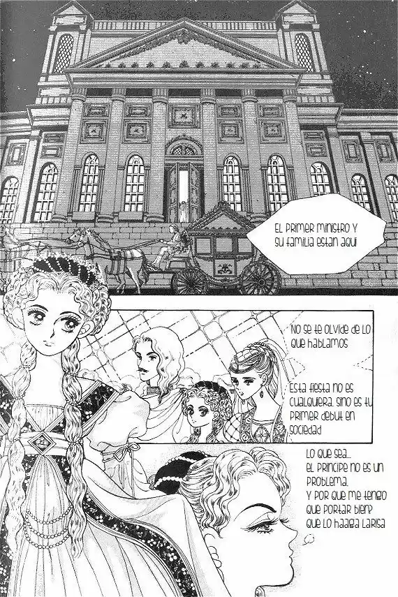Princess (1995) - Capítulo 3 - Página 2 - LectorTMOo