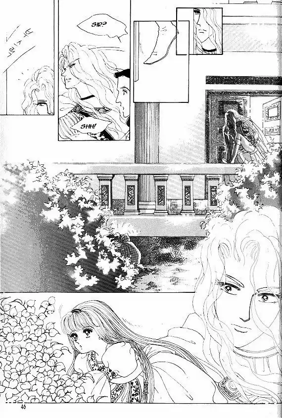 Princess (1995) - Capítulo 3 - Página 5 - LectorTMOo
