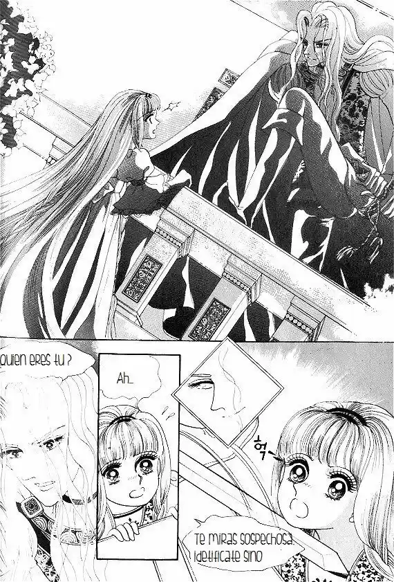 Princess (1995) - Capítulo 3 - Página 8 - LectorTMOo
