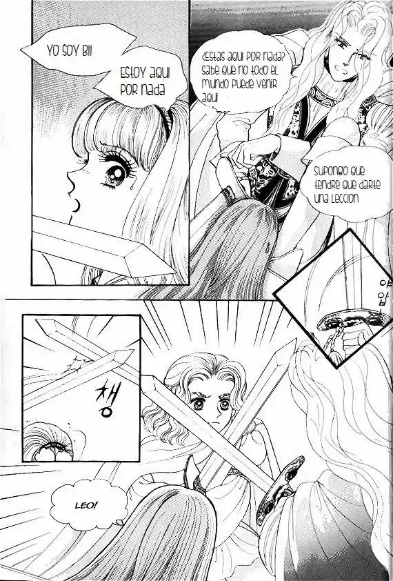 Princess (1995) - Capítulo 3 - Página 9 - LectorTMOo