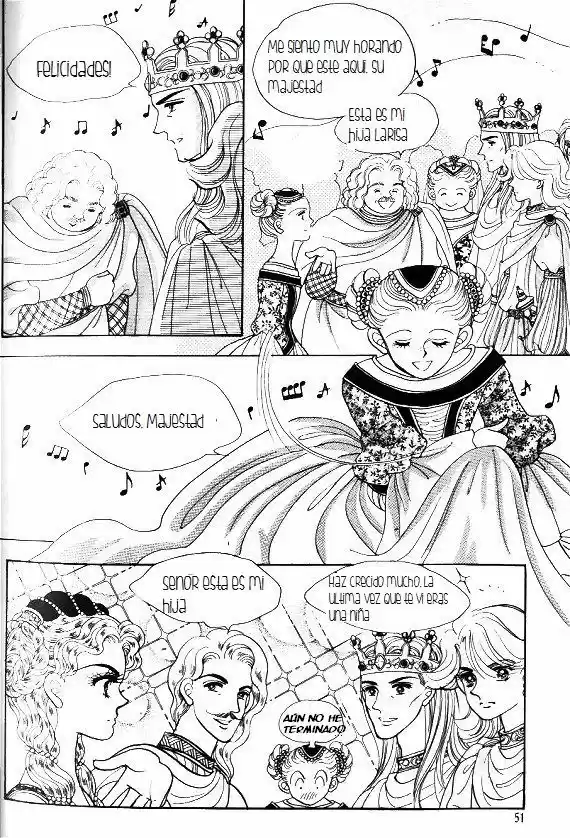 Princess (1995) - Capítulo 3 - Página 10 - LectorTMOo