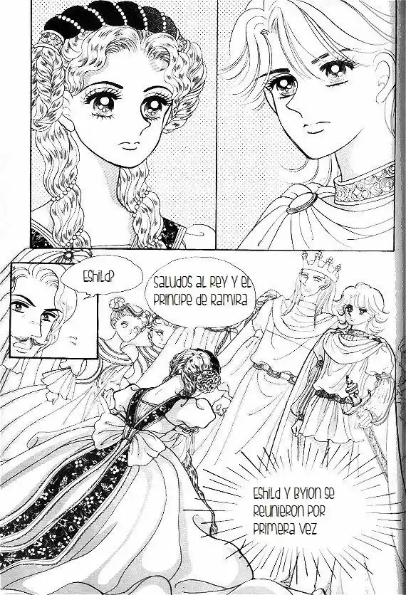 Princess (1995) - Capítulo 3 - Página 11 - LectorTMOo