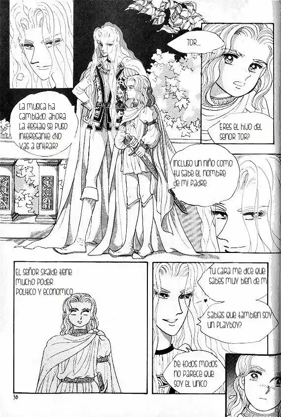 Princess (1995) - Capítulo 3 - Página 14 - LectorTMOo