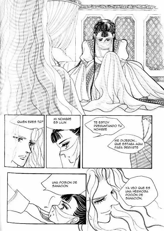 Princess (1995) - Capítulo 4 - Página 7 - LectorTMOo