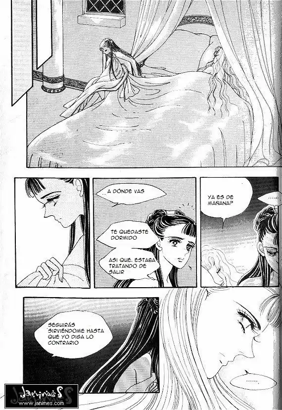 Princess (1995) - Capítulo 4 - Página 8 - LectorTMOo