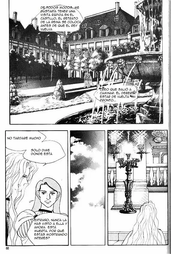 Princess (1995) - Capítulo 4 - Página 10 - LectorTMOo