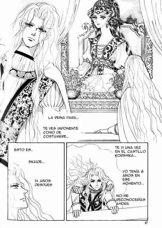 Princess (1995) - Capítulo 4 - Página 11 - LectorTMOo