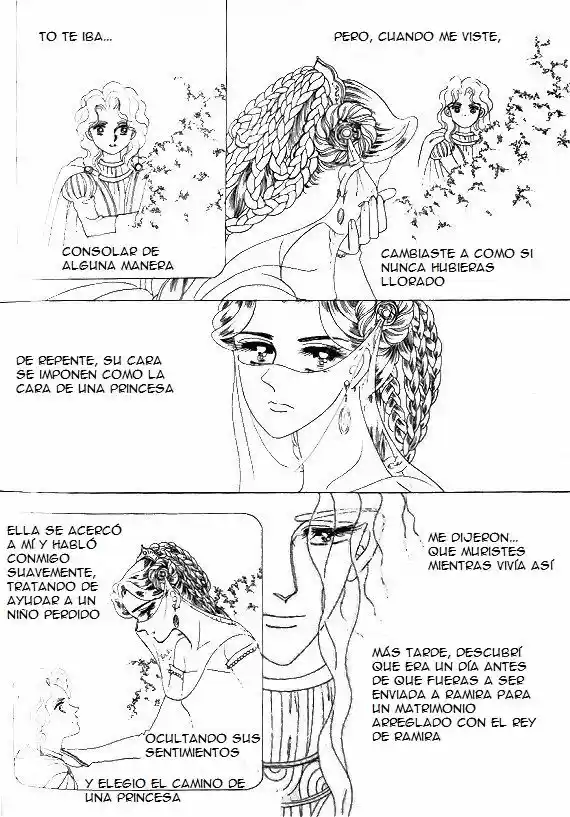 Princess (1995) - Capítulo 4 - Página 13 - LectorTMOo