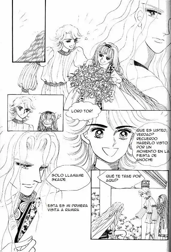 Princess (1995) - Capítulo 4 - Página 14 - LectorTMOo