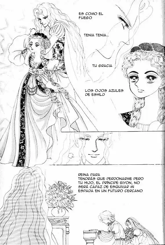 Princess (1995) - Capítulo 4 - Página 16 - LectorTMOo