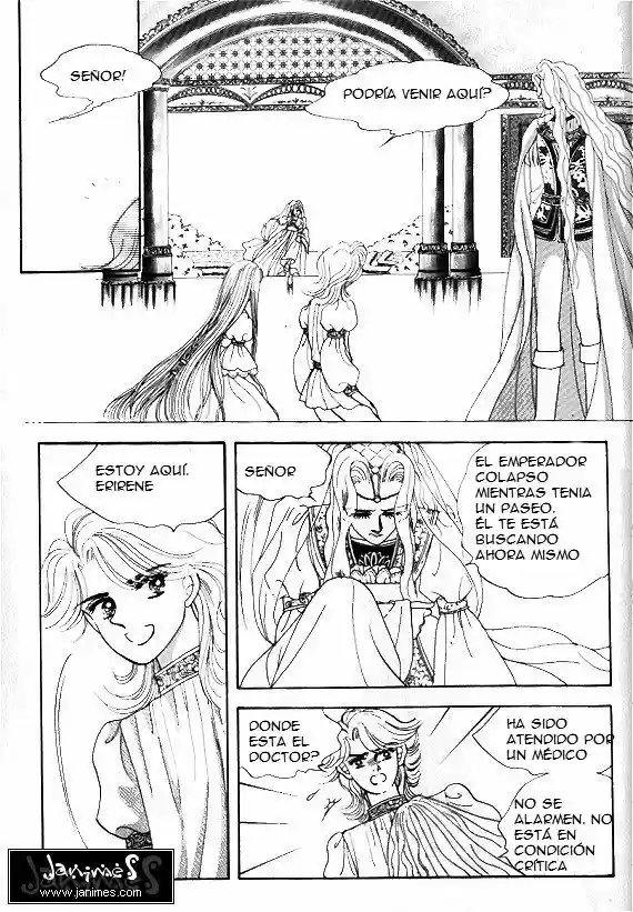 Princess (1995) - Capítulo 4 - Página 18 - LectorTMOo