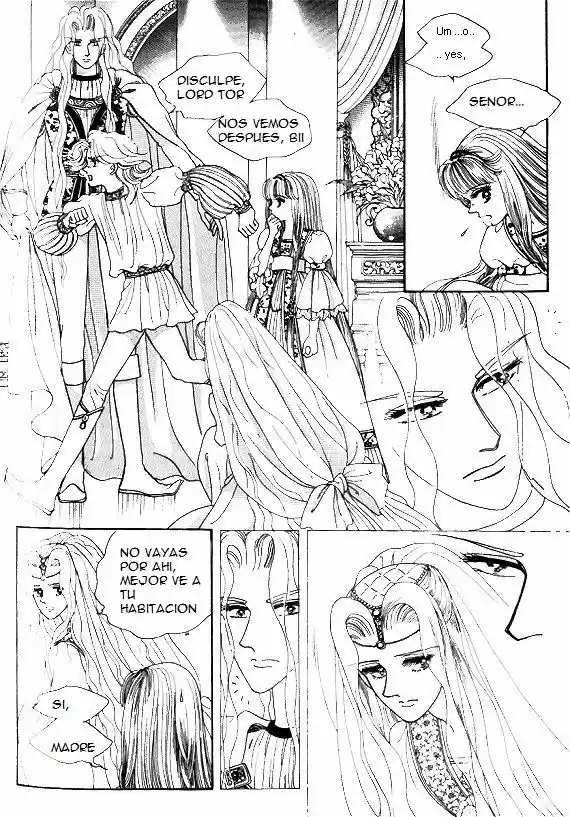 Princess (1995) - Capítulo 4 - Página 19 - LectorTMOo