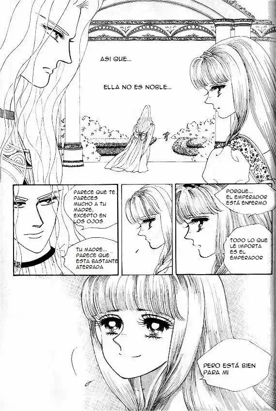 Princess (1995) - Capítulo 4 - Página 20 - LectorTMOo