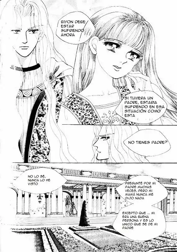 Princess (1995) - Capítulo 4 - Página 21 - LectorTMOo