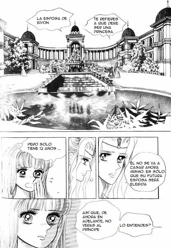 Princess (1995) - Capítulo 6 - Página 5 - LectorTMOo