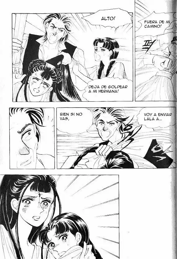 Princess (1995) - Capítulo 6 - Página 8 - LectorTMOo