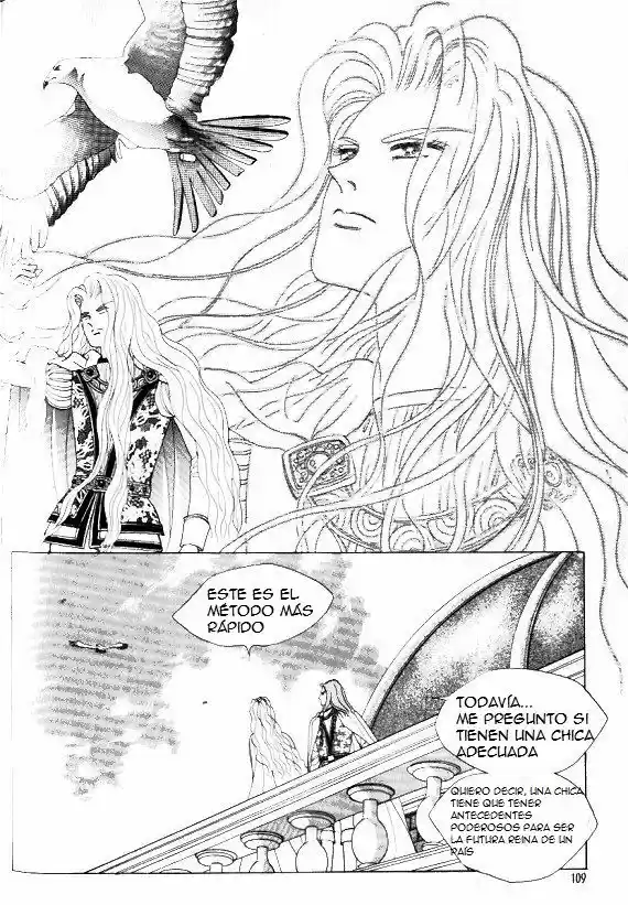 Princess (1995) - Capítulo 6 - Página 13 - LectorTMOo