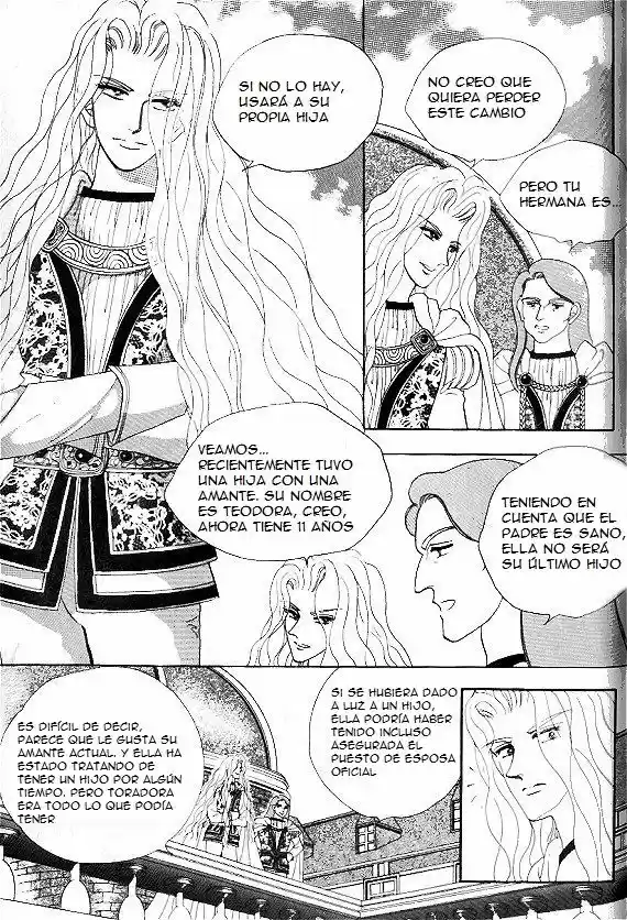 Princess (1995) - Capítulo 6 - Página 14 - LectorTMOo
