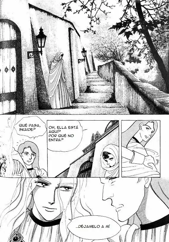 Princess (1995) - Capítulo 6 - Página 15 - LectorTMOo