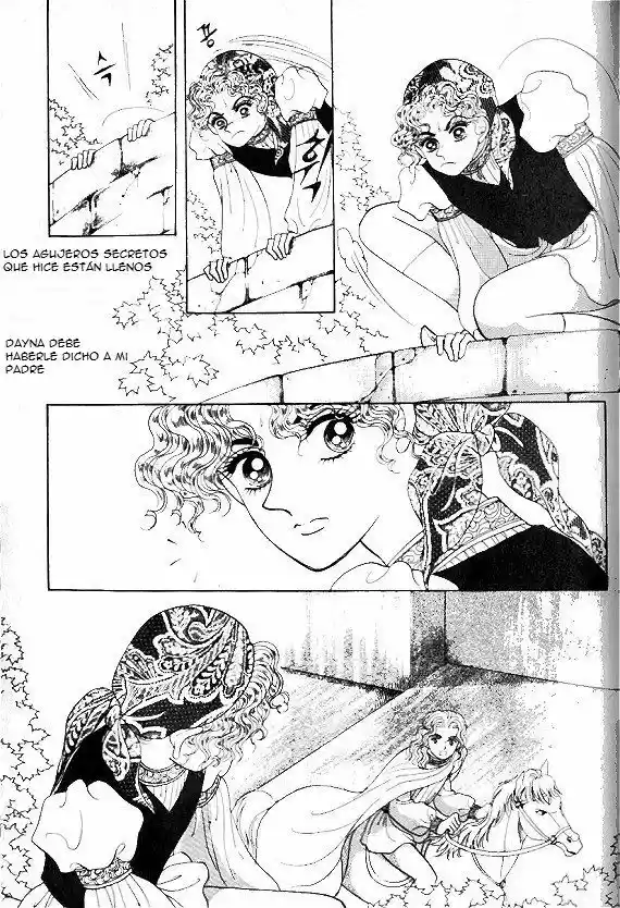 Princess (1995) - Capítulo 6 - Página 16 - LectorTMOo