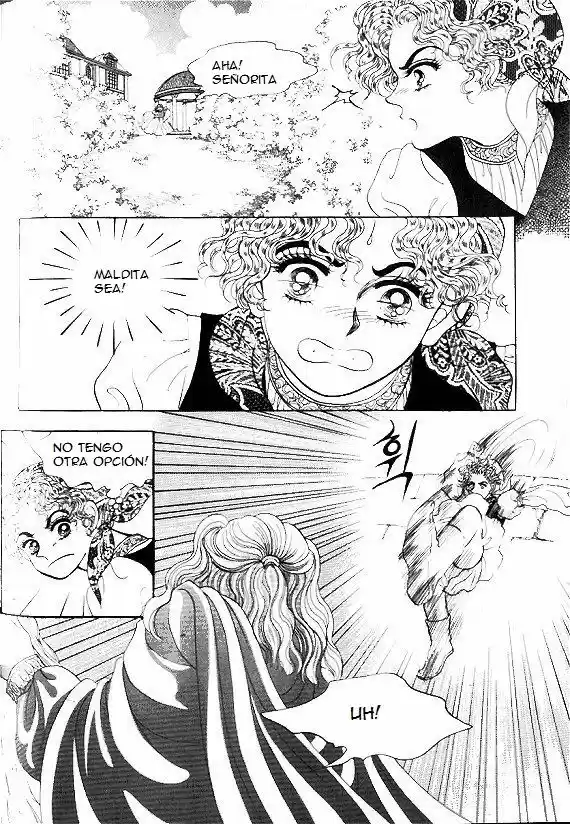 Princess (1995) - Capítulo 6 - Página 17 - LectorTMOo
