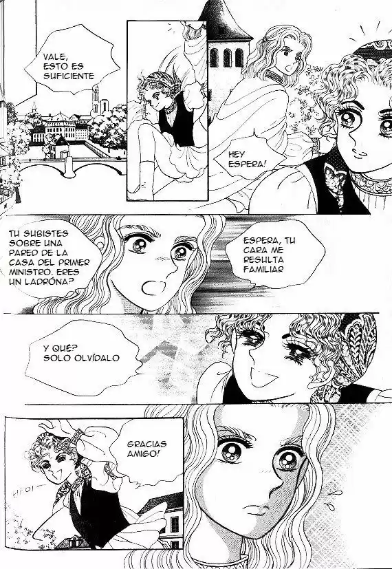 Princess (1995) - Capítulo 6 - Página 19 - LectorTMOo