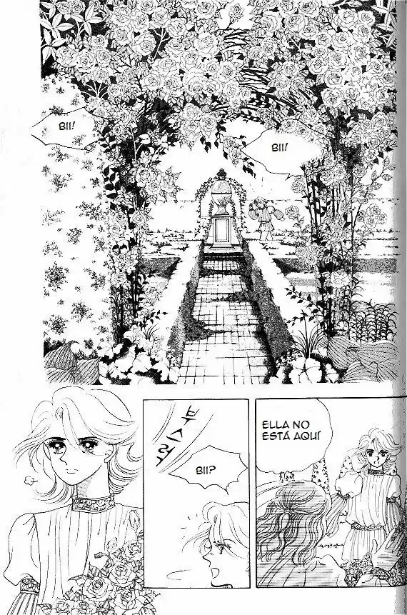 Princess (1995) - Capítulo 7 - Página 7 - LectorTMOo
