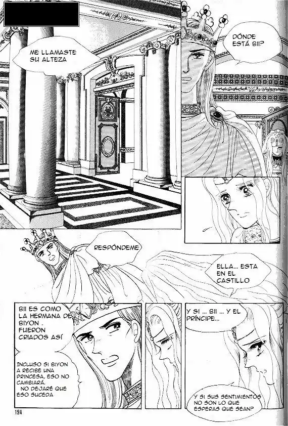 Princess (1995) - Capítulo 7 - Página 9 - LectorTMOo