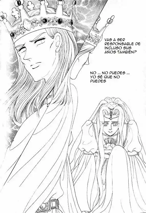 Princess (1995) - Capítulo 7 - Página 10 - LectorTMOo