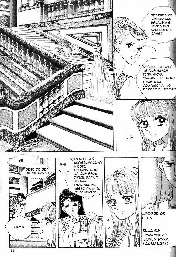 Princess (1995) - Capítulo 7 - Página 11 - LectorTMOo