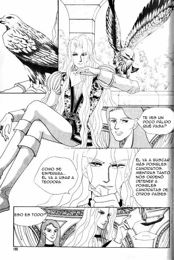 Princess (1995) - Capítulo 7 - Página 13 - LectorTMOo