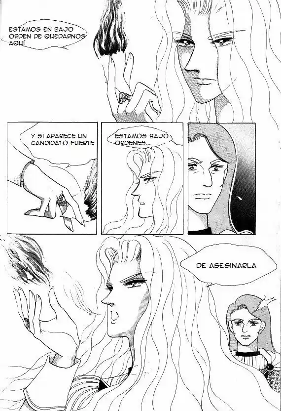 Princess (1995) - Capítulo 7 - Página 14 - LectorTMOo