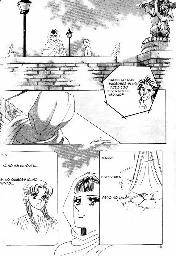 Princess (1995) - Capítulo 7 - Página 16 - LectorTMOo