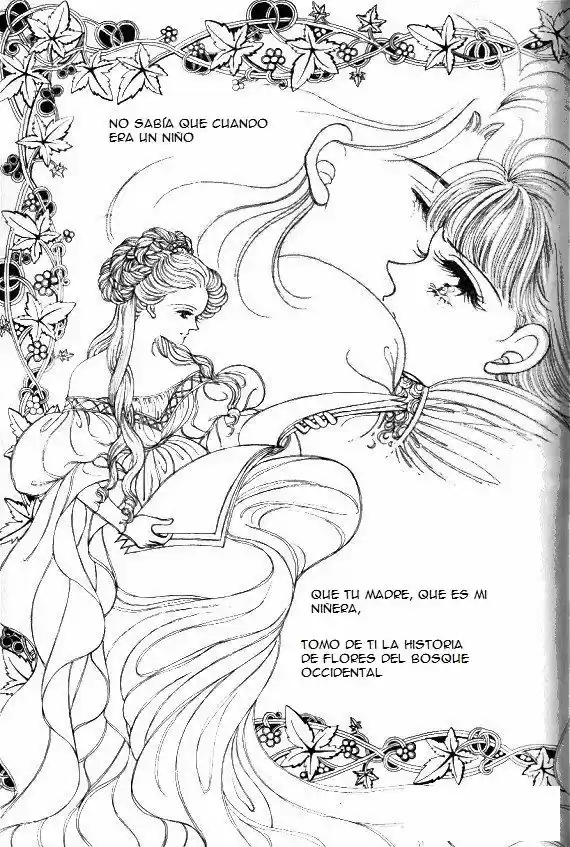 Princess (1995) - Capítulo 7 - Página 19 - LectorTMOo