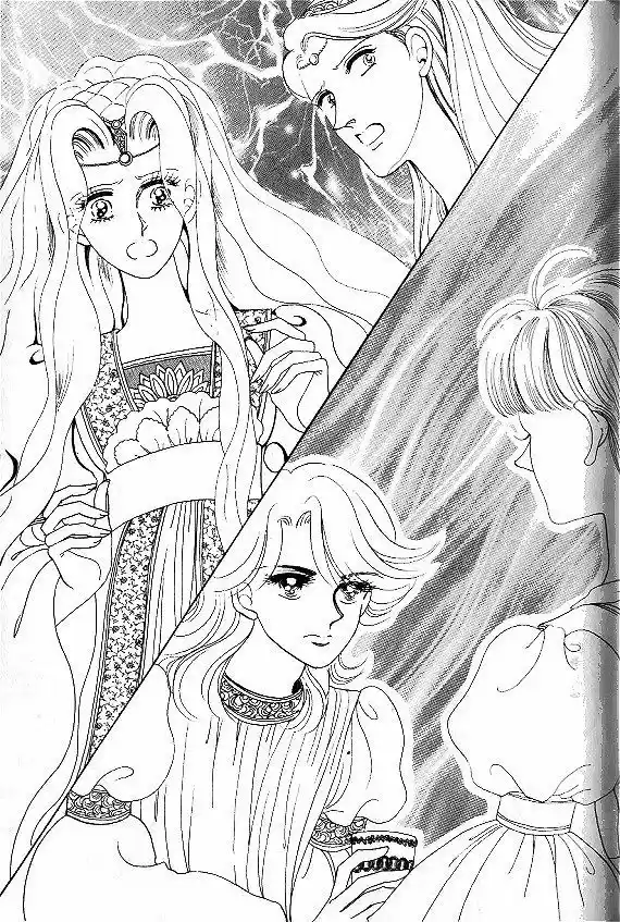 Princess (1995) - Capítulo 8 - Página 6 - LectorTMOo