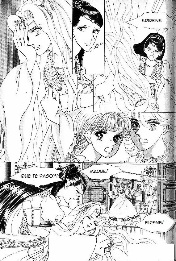 Princess (1995) - Capítulo 8 - Página 8 - LectorTMOo