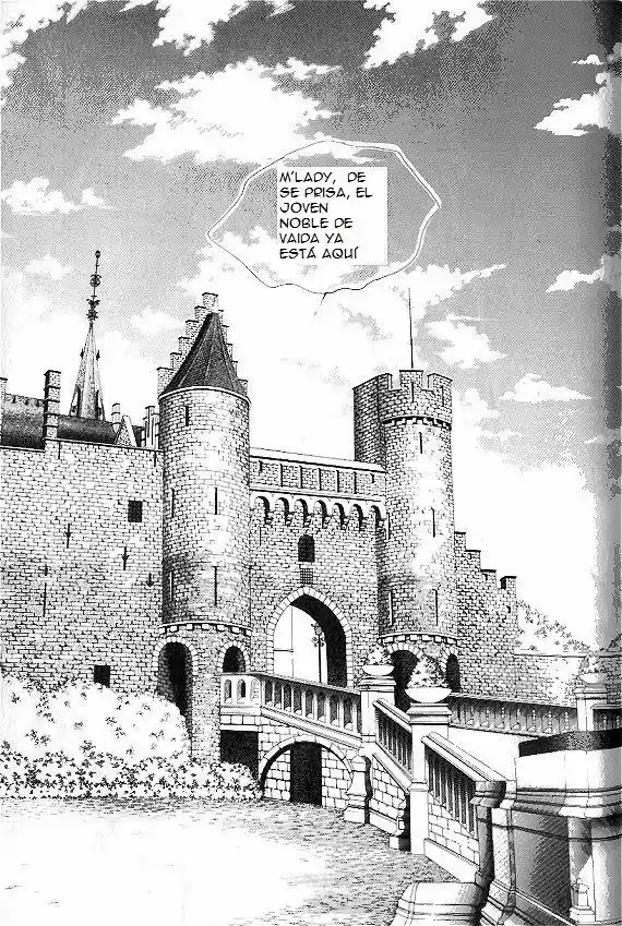 Princess (1995) - Capítulo 8 - Página 12 - LectorTMOo
