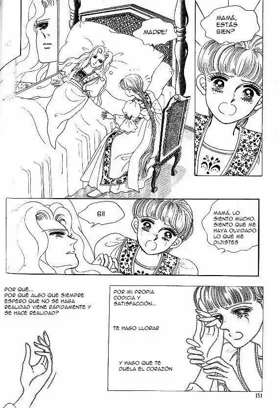 Princess (1995) - Capítulo 8 - Página 15 - LectorTMOo