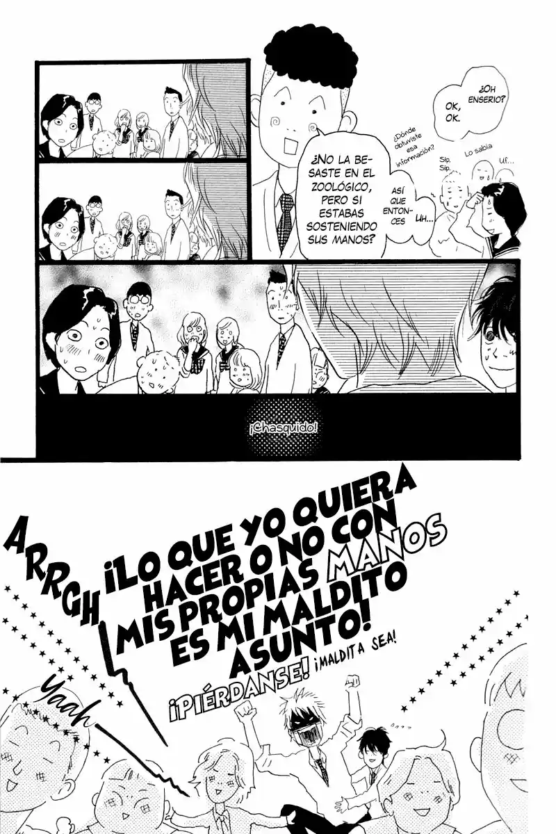 Principal (2010) - Capítulo 15 - Página 17 - LectorTMOo
