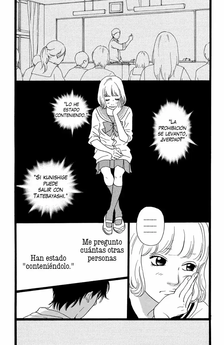 Principal (2010) - Capítulo 16 - Página 19 - LectorTMOo