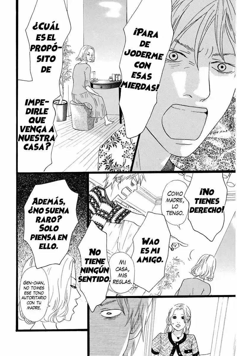 Principal (2010) - Capítulo 17 - Página 41 - LectorTMOo